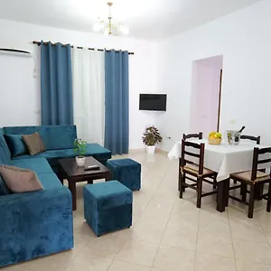 Ernest Apartment Sarande
