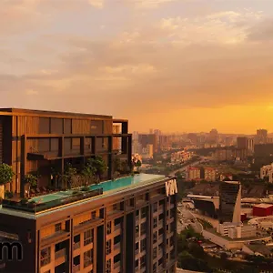 Viia Residences Apartment Kuala Lumpur