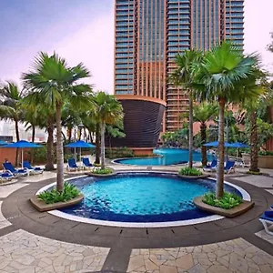 Bintang Lux Times Square Kl Apartment Kuala Lumpur