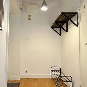 Soeder Cozy Apartment Stockholm