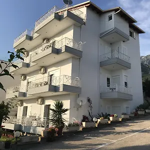 61 Sea And Sunset View Apartment Dhermi